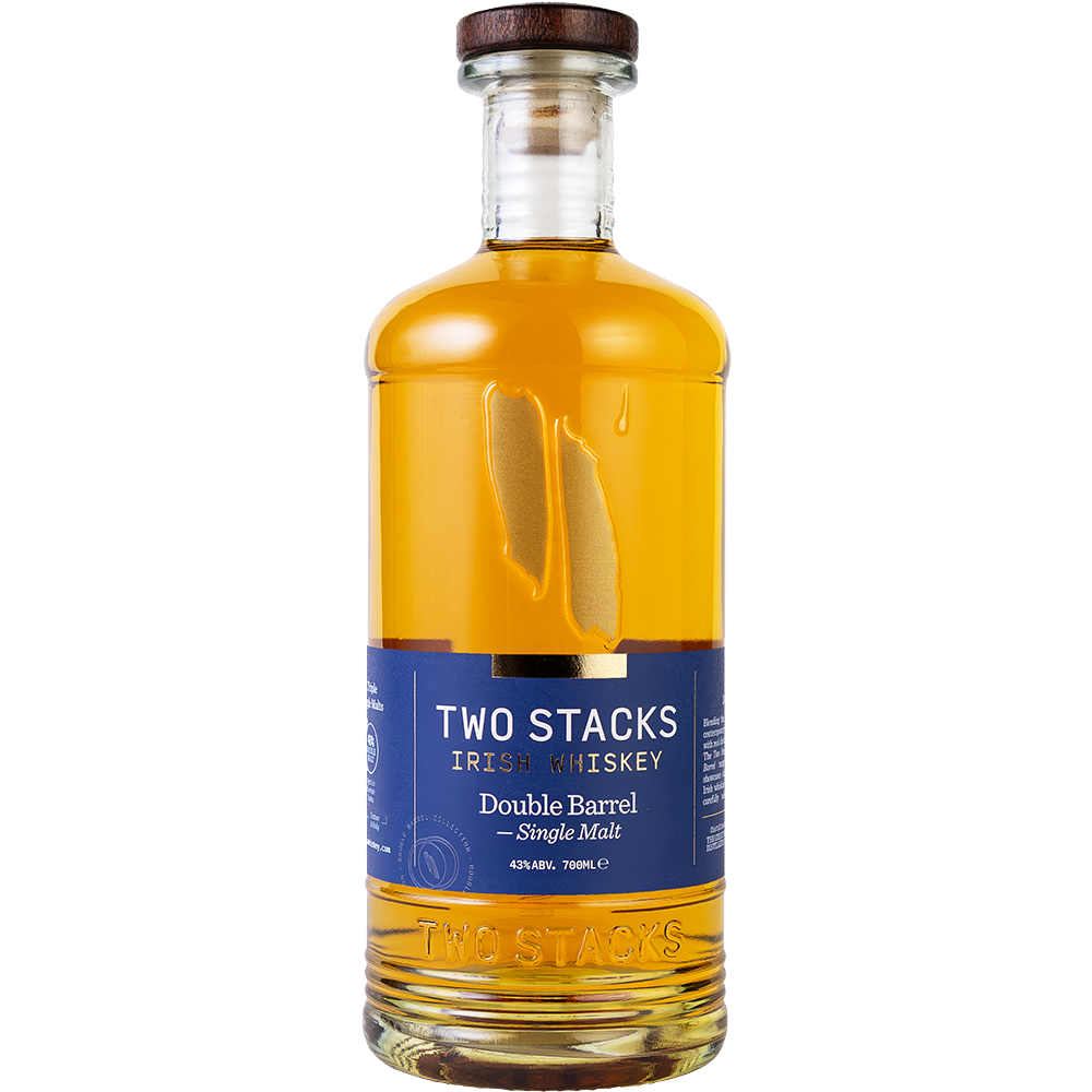 Double Barrel Single Malt