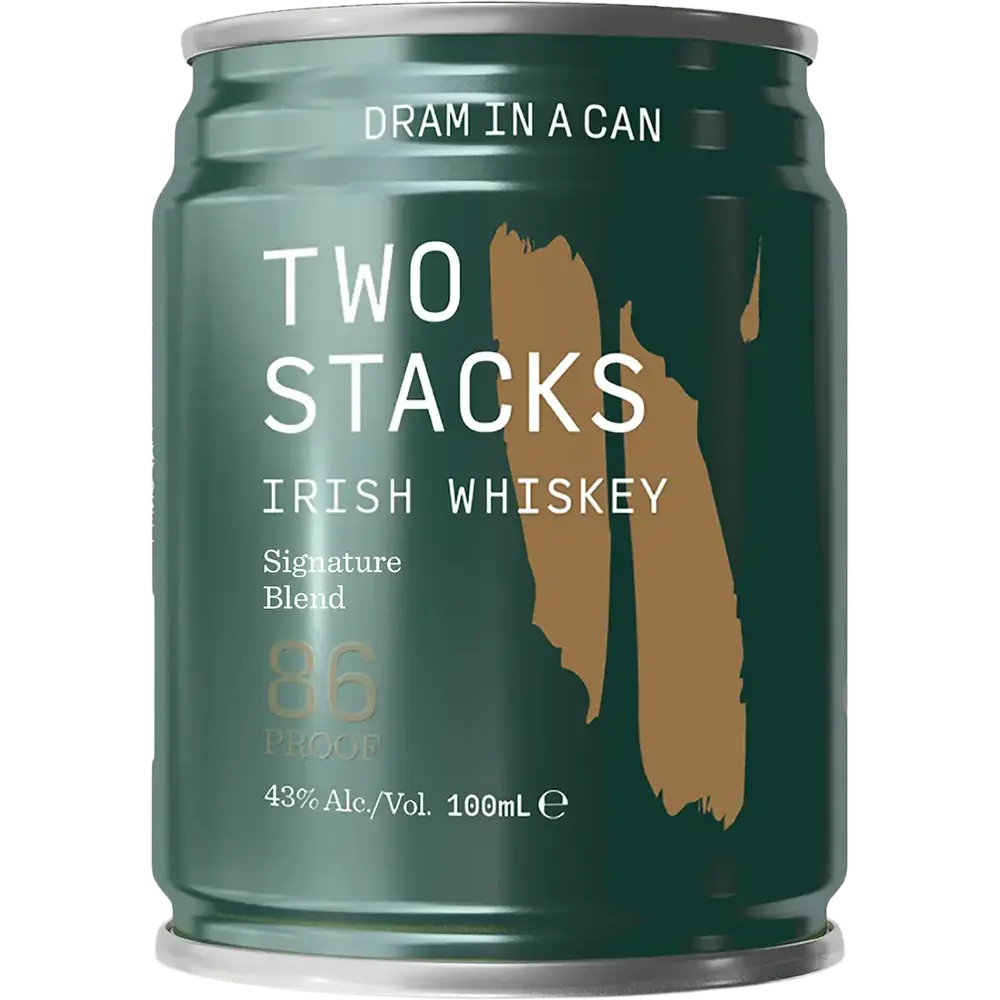 Dram Can Signature Blend