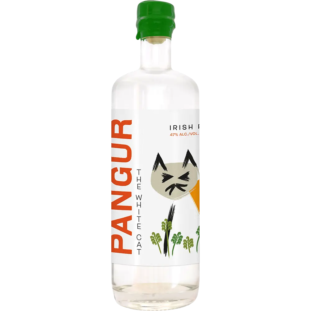 Killowen Pangur Irish Poitín